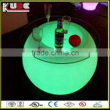 Hot Selling Decorative Plastic Led Flower Pots/ Planters Pot With Colorful thumbnail-5