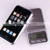 Mini Pocket Digital Scale (weighing Scale) in Shenzhen 0.01g - 200g Digital Pocket Scale