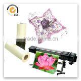 hot fix machine/large format heat transfer paper