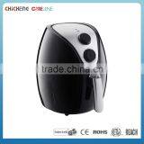 2.2L GOOD QUALITY No Oil Air Fryer thumbnail-2