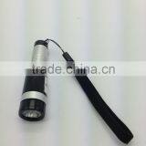 1 W Aluminum Alloy Flashlight