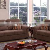 Modern arab sofa with quality faric for living room furniture
