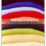100% ORGANIC COTTON FABRIC SOLID COLOR