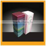 High Quality Perfume Oil Box