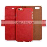 C&T Detachable Leather PU Flip Wallet Case Folio Stand Cover for HTC 10 thumbnail-5