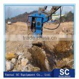 Excavator Ripper Attachment Made in China thumbnail-4