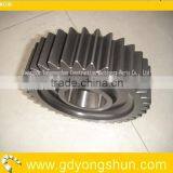 KOBELCO Genuine Spare Part, KOBELCO Pinion 24100U1682S6 for SK330-6E Propelling Reduction Assy thumbnail-1