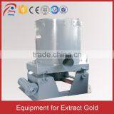 STLB60 Centrifugal Separator Equipment for Extract Gold, Gold Panning and Gold Recovery Equipment