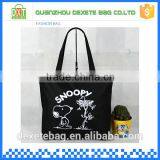 High Quality Cheap Cotton Custom Wholesale Plain Canvas Tote Bags