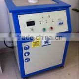 New gold induction melting furnace gold-smelting equipment with water pump smelt oven for silver gold copper
