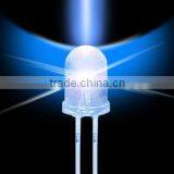 3 mm Led Diode Red for Christmas Lighting thumbnail-2