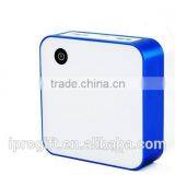 2016 Hot Selling Portable Power Bank Battery Cell Phone Charger 9000mAh thumbnail-5