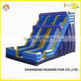 Outdoor 6x4m Commercial PVC Inflatable Water Slide Price thumbnail-6