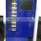 2015 New Model Snack & Drink Vending Machine With Many Selections thumbnail-1