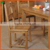 Solid Wood Dining Chair Dining Room Furniture