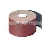 Jumbo Rolls Abrasive Cloth Slitting Machine thumbnail-5