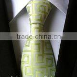 960 Needle Woven Fabric Polyester Neckties,Custom Men's Ties,Business Neckties thumbnail-5