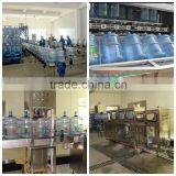 120BPH Factory Price 5gallon/19L Washing,filling and Sealing Machine thumbnail-3