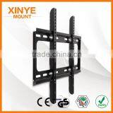 High Gauge Cold Rolled Steel TV Mount LCD Bracket