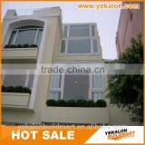 2015 Shenzhen Latest Professional Aluminum Fixed Window thumbnail-5