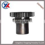 Customized Pinion Gear / Bevel Gear/ Worm Gear