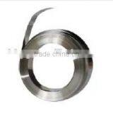 Stainless Steel Strapping / Bandit Tape & Belt Buckle thumbnail-1