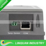 30A DC12V/24V LCD display solar charger controller VS-3024