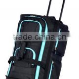 2015 latest fashion new suitcase trolley alibaba china