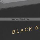 Luxury Rectangular Glossy Hard Custom Cardboard Box thumbnail-5