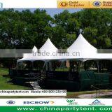 Indoor Advertising Spring Top Tent for Sale Commercial Gazebo Tent thumbnail-1