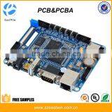 Turnkey Service PCBA PCB Assembly for Water Dispenser Pcba Circuit Board