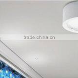 Singapore, 8inch 22W Flush Mount Led Downlight Lite, White or Black Finish, Flush Mount Led Downlight Fitting thumbnail-3