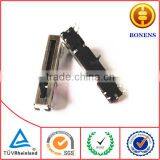 WH3012P 30mm Travel Dual Linear Slide Potentiometer