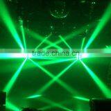 NEW 8*10w 4in1 RGBW Led Spider Effect Light,led Spider Beam Light thumbnail-4
