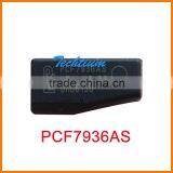 Original Blank Carbon Transponder Chip for Citroen Chrysler GM Chevrolet Opel Peugeot Honda Car Key Chip PCF7936AS ID46 PCF7936