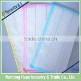 Cleaning Cloth With Non-woven in the Middle Layer