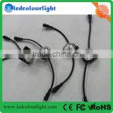 Shenzhen Price 50mm Dmx Led Pixel Point Light