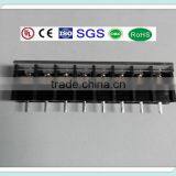 7.62mm Pitch 11P PCB Barrier Terminal Block KDT25 300V 15A With UL CE ROHS thumbnail-4