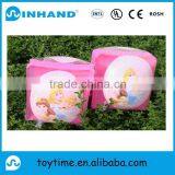 Promotional Pvc Inflatable Baby Armband for Kids, Baby Water Float Arm Ring