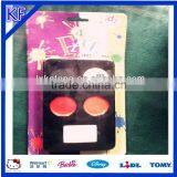 Design 4 Color Face Paint