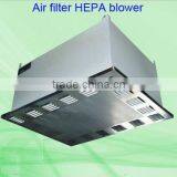Hot Seiling Air Self-purifier, HEPA Blower for Air Filter (factory Price) thumbnail-1