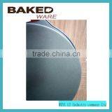 Cake Decorations Round Cake Pan Baking Pan With Silicone Handle thumbnail-1