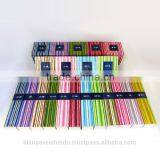 Aromatic Japanese Darshan Incense Stick and Cones for Meditation thumbnail-2