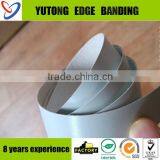 Melamine edge banding tape preglude of accessories furniture