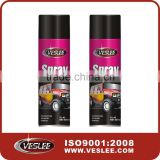 UV protective spray paint 500ml for car