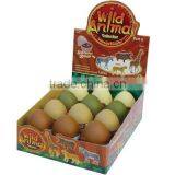 2014 Hongkong Wholesale Cheap Kids Jigsaw Toy 3d Animal Puzzle thumbnail-3