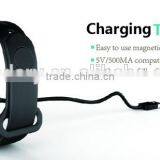 Shenzhen Factory Wholesale Jw018 Heart Rate Monitor Smart Bracelet Fitness Band