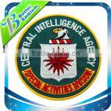 Motorcycles Embroidery Patches thumbnail-3