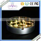 2015 Newest!!!Multi-color Wireless Remote Controlled Led Centerpiece Light for Party Decoration thumbnail-4