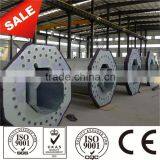 High Quality Galvanized Cast-iron Lamp Pole thumbnail-4